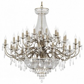 Подвесная люстра Osgona Classic 700511 в Пойковском - poikovskii.mebel24.online | фото 1