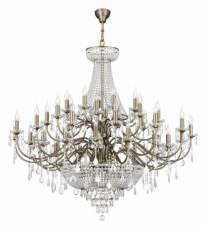 Подвесная люстра Osgona Classic 700511 в Пойковском - poikovskii.mebel24.online | фото 2