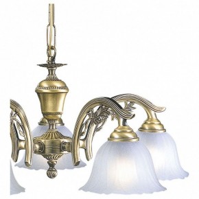 Подвесная люстра Reccagni Angelo 2720 L 2720/5 в Пойковском - poikovskii.mebel24.online | фото 2