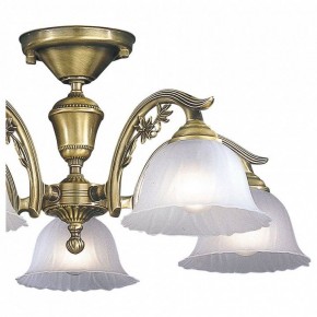 Подвесная люстра Reccagni Angelo 2720 L 2720/5 в Пойковском - poikovskii.mebel24.online | фото 3