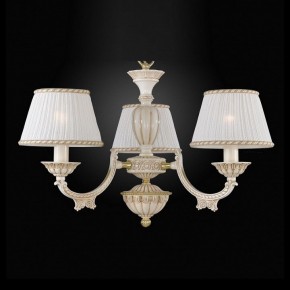 Подвесная люстра Reccagni Angelo 9660 L 9660/3 в Пойковском - poikovskii.mebel24.online | фото 2