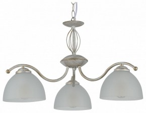 Подвесная люстра Rivoli Valerie Б0060979 в Пойковском - poikovskii.mebel24.online | фото