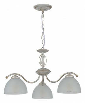 Подвесная люстра Rivoli Valerie Б0060979 в Пойковском - poikovskii.mebel24.online | фото 2
