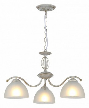 Подвесная люстра Rivoli Valerie Б0060979 в Пойковском - poikovskii.mebel24.online | фото 3