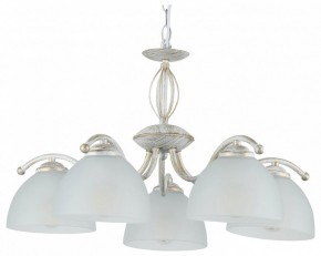 Подвесная люстра Rivoli Valerie Б0060980 в Пойковском - poikovskii.mebel24.online | фото