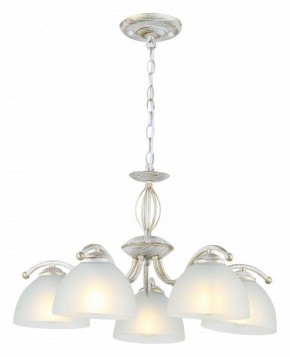 Подвесная люстра Rivoli Valerie Б0060980 в Пойковском - poikovskii.mebel24.online | фото 3