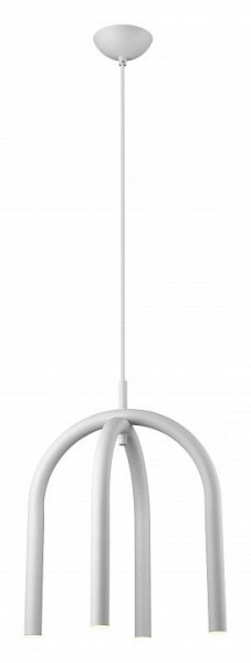 Подвесная люстра SIMPLE STORY 1148 1148-LED20PL в Пойковском - poikovskii.mebel24.online | фото 2