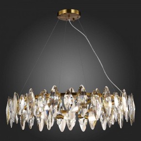 Подвесная люстра ST-Luce Ancona SL1227.303.12 в Пойковском - poikovskii.mebel24.online | фото 5