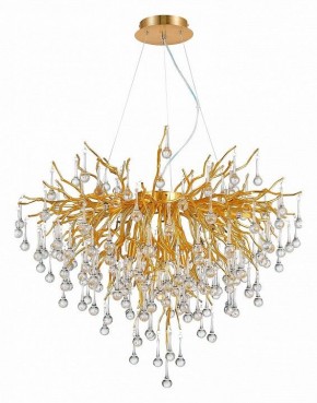 Подвесная люстра ST-Luce Anzio 1 SL1651.203.09 в Пойковском - poikovskii.mebel24.online | фото 2