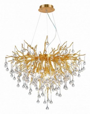 Подвесная люстра ST-Luce Anzio 1 SL1651.203.09 в Пойковском - poikovskii.mebel24.online | фото 3