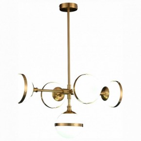 Подвесная люстра ST-Luce Arbe SL1157.303.05 в Пойковском - poikovskii.mebel24.online | фото 2