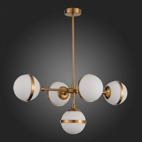 Подвесная люстра ST-Luce Arbe SL1157.303.05 в Пойковском - poikovskii.mebel24.online | фото 3