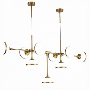 Подвесная люстра ST-Luce Arbe SL1157.303.09 в Пойковском - poikovskii.mebel24.online | фото 2