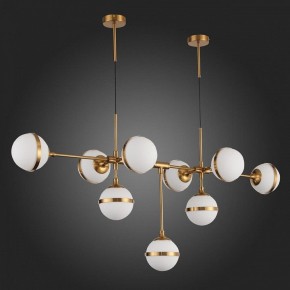 Подвесная люстра ST-Luce Arbe SL1157.303.09 в Пойковском - poikovskii.mebel24.online | фото 3