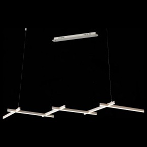 Подвесная люстра ST-Luce Basoni SL394.503.06 в Пойковском - poikovskii.mebel24.online | фото 4