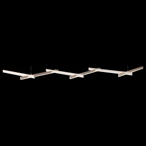 Подвесная люстра ST-Luce Basoni SL394.503.06 в Пойковском - poikovskii.mebel24.online | фото 6