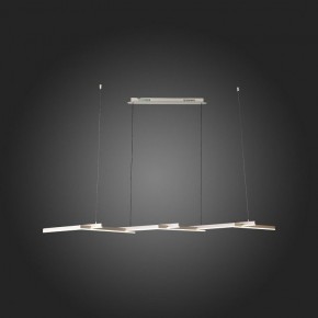 Подвесная люстра ST-Luce Basoni SL394.503.06 в Пойковском - poikovskii.mebel24.online | фото 8