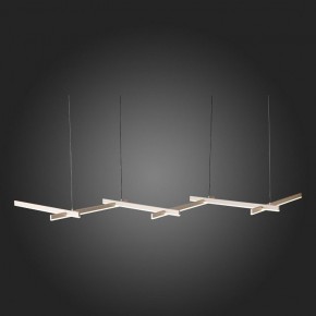 Подвесная люстра ST-Luce Basoni SL394.503.06 в Пойковском - poikovskii.mebel24.online | фото 9