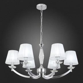Подвесная люстра ST-Luce Bello SL1756.103.06 в Пойковском - poikovskii.mebel24.online | фото 3
