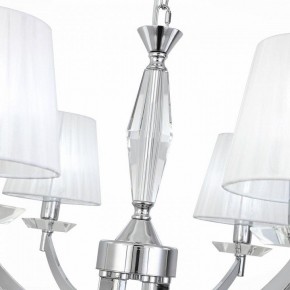 Подвесная люстра ST-Luce Bello SL1756.103.06 в Пойковском - poikovskii.mebel24.online | фото 8