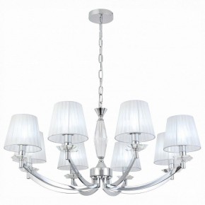 Подвесная люстра ST-Luce Bello SL1756.103.08 в Пойковском - poikovskii.mebel24.online | фото 2