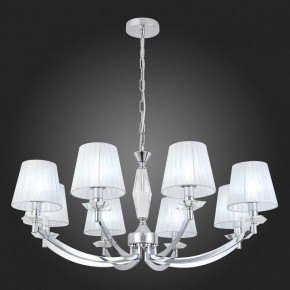 Подвесная люстра ST-Luce Bello SL1756.103.08 в Пойковском - poikovskii.mebel24.online | фото 5