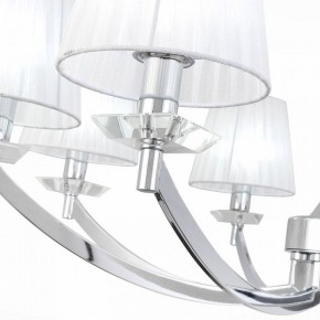 Подвесная люстра ST-Luce Bello SL1756.103.08 в Пойковском - poikovskii.mebel24.online | фото 7