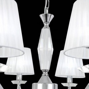 Подвесная люстра ST-Luce Bello SL1756.103.08 в Пойковском - poikovskii.mebel24.online | фото 8