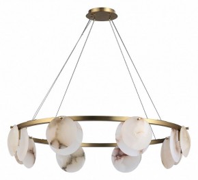 Подвесная люстра ST-Luce Clam SL1520.303.08 в Пойковском - poikovskii.mebel24.online | фото 2