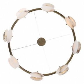 Подвесная люстра ST-Luce Clam SL1520.303.08 в Пойковском - poikovskii.mebel24.online | фото 4