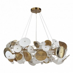 Подвесная люстра ST-Luce Dahlia SL1518.303.10 в Пойковском - poikovskii.mebel24.online | фото