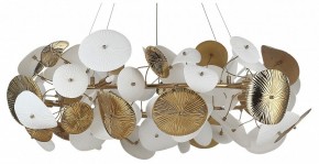 Подвесная люстра ST-Luce Dahlia SL1518.303.10 в Пойковском - poikovskii.mebel24.online | фото 2