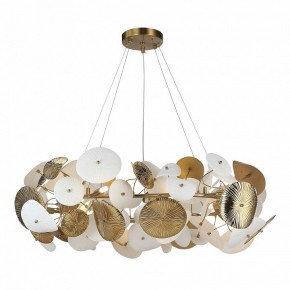Подвесная люстра ST-Luce Dahlia SL1518.303.10 в Пойковском - poikovskii.mebel24.online | фото 5