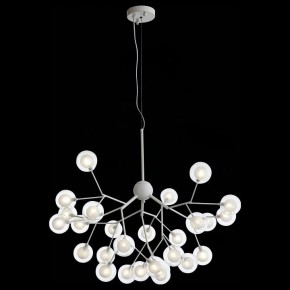 Подвесная люстра ST-Luce Demele SL376.503.27 в Пойковском - poikovskii.mebel24.online | фото 3