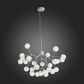 Подвесная люстра ST-Luce Demele SL376.503.27 в Пойковском - poikovskii.mebel24.online | фото 4