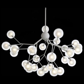 Подвесная люстра ST-Luce Demele SL376.503.27 в Пойковском - poikovskii.mebel24.online | фото 6