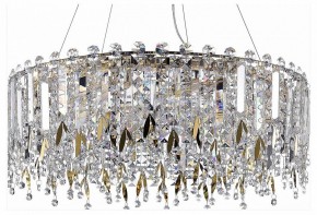 Подвесная люстра ST-Luce Desio SL1655.203.08 в Пойковском - poikovskii.mebel24.online | фото
