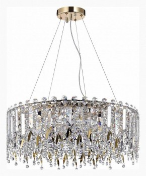 Подвесная люстра ST-Luce Desio SL1655.203.08 в Пойковском - poikovskii.mebel24.online | фото 2