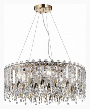 Подвесная люстра ST-Luce Desio SL1655.203.08 в Пойковском - poikovskii.mebel24.online | фото 3