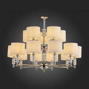 Подвесная люстра ST-Luce Enita SL1751.103.15 в Пойковском - poikovskii.mebel24.online | фото 2