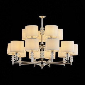 Подвесная люстра ST-Luce Enita SL1751.103.15 в Пойковском - poikovskii.mebel24.online | фото 3