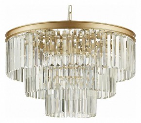 Подвесная люстра ST-Luce Ercolano SL1624.203.12 в Пойковском - poikovskii.mebel24.online | фото 2