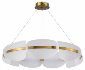 Подвесная люстра ST-Luce Etoile SL1304.203.56 в Пойковском - poikovskii.mebel24.online | фото 3