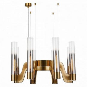 Подвесная люстра ST-Luce Ettore SL1235.303.08 в Пойковском - poikovskii.mebel24.online | фото 3