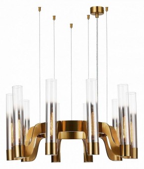 Подвесная люстра ST-Luce Ettore SL1235.303.10 в Пойковском - poikovskii.mebel24.online | фото 3