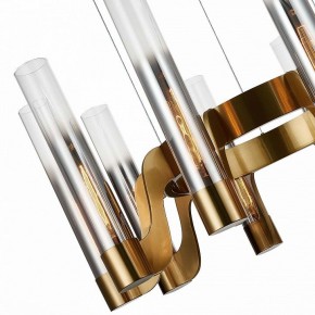 Подвесная люстра ST-Luce Ettore SL1235.303.10 в Пойковском - poikovskii.mebel24.online | фото 4