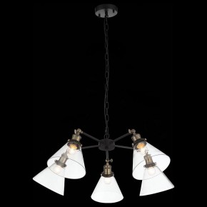Подвесная люстра ST-Luce Evoluto SL237.413.05 в Пойковском - poikovskii.mebel24.online | фото 2