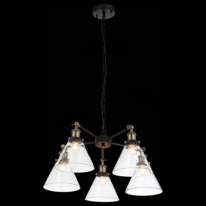 Подвесная люстра ST-Luce Evoluto SL237.413.05 в Пойковском - poikovskii.mebel24.online | фото 3