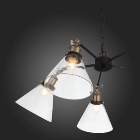 Подвесная люстра ST-Luce Evoluto SL237.413.05 в Пойковском - poikovskii.mebel24.online | фото 8