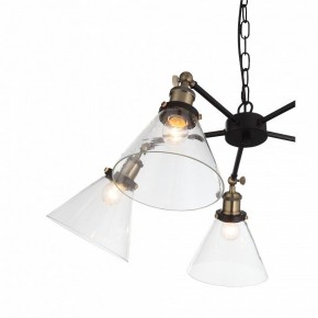 Подвесная люстра ST-Luce Evoluto SL237.413.05 в Пойковском - poikovskii.mebel24.online | фото 9
